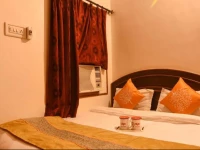OYO Rooms Kota Railways Station 