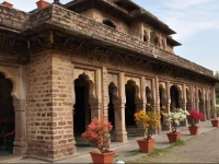 Sukhdham Kothi 