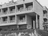 Surya Royal Hotel 