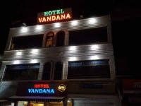 Hotel Vandana 
