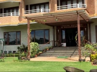Nahar Retreat and Wellness Spa 