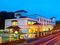 Cloud 9 Hotel 