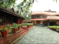 Panchendhriya Ayurgruham 2*