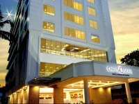 Hotel Chrysoberyl 