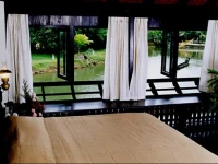 The Lake Village Resort 