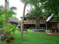 Athreya Ayureveda Resort 