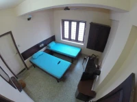 Aravind Guest House 