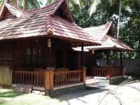 Gods Own Country Ayurveda Resorts 