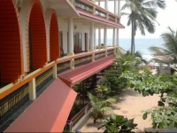 Beach Florra Inn 