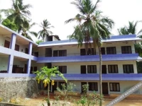 Hotel Deepak 