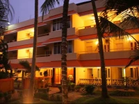 Golden Sands 2*
