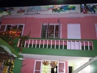 Hotel Palm Garden 