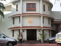 Park International Kovalam 