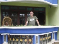 Anithas Garden Stay 