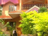 Ganesh House Homestay 
