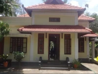 Lake View Villa 