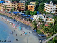 Little Elephant Beach Resort 