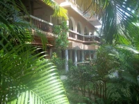 Maharaju Palace 