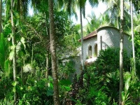 Paradise Gardens Beach Resort 