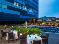 The Raviz Calicut 