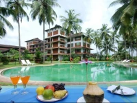 The Raviz Resort and Spa, Kadavu,Kozhikode 