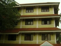 Kovilakom Residency 