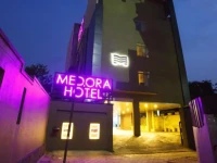 Medora Hotel 