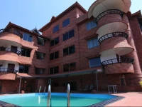 Westway Hotel 