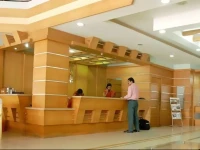 Calicut Tower 