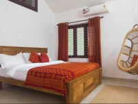 Common Grounds Guest House 