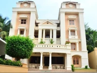 Nath Condominium 