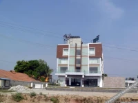 Alps Residency 