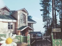 Harmony Holiday Home 
