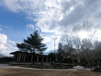 Apple Valley Resort 