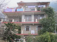 Hotel Vikrant 