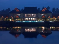 The Zuri Kumarakom Kerala Resorts & Spa 