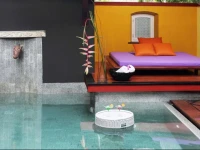 Vivanta by Taj Kumarakom 