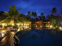 The World Backwaters 