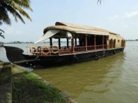 Aqua Jumbo Houseboats 