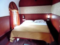 Eco Trails Houseboats 