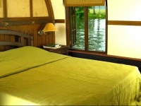 Liberty Riverland Houseboat 