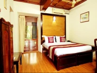 OYO Rooms Kumarakom 