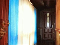 Vembanadu Riverland Houseboat 