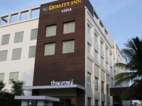 Quality Inn VIHA 4*