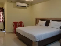 Ark Inn Residency 