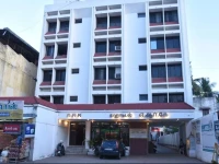 Hotel ARK International 2*