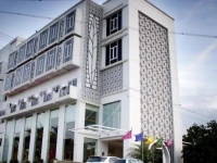 Sara Regency 3*