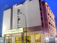 Hotel Vinayaga Kumbakonam 
