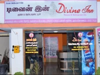 Divine Inn 