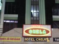 Hotel Chela 